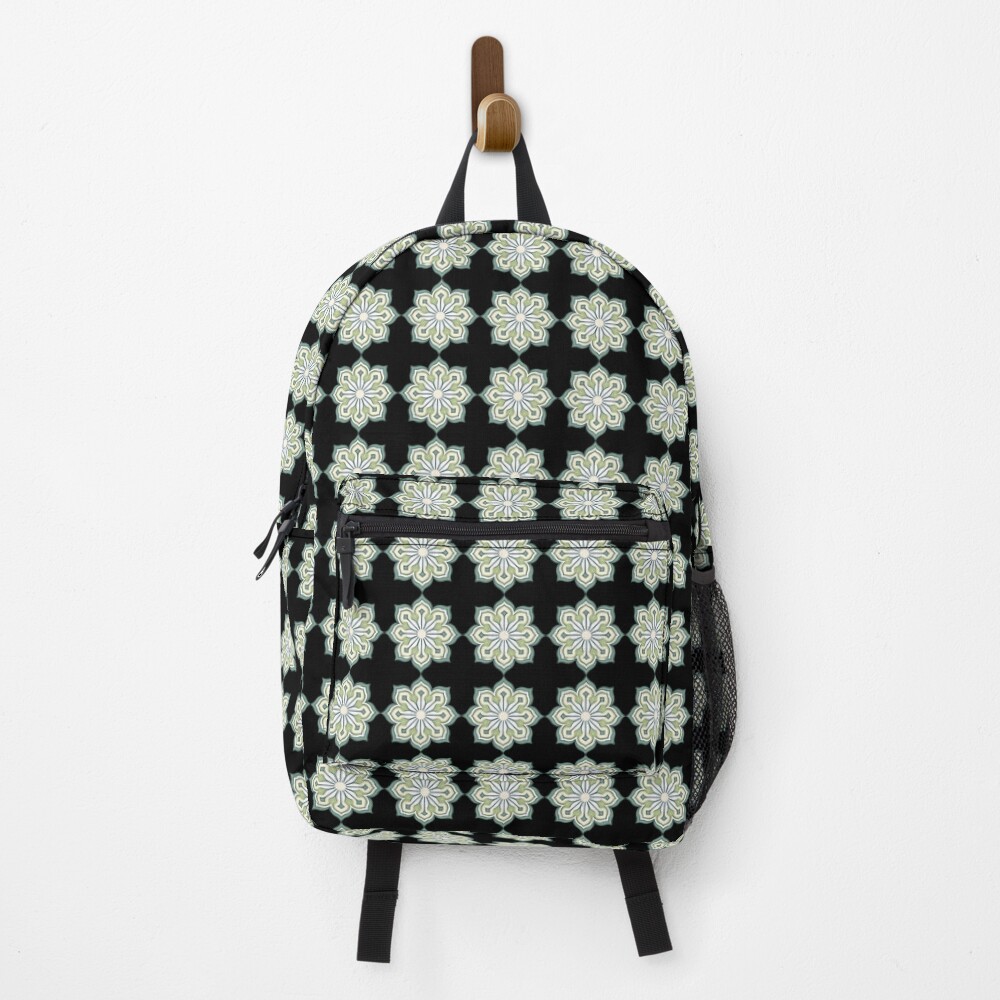 Item preview, Backpack designed and sold by MagicValachia.