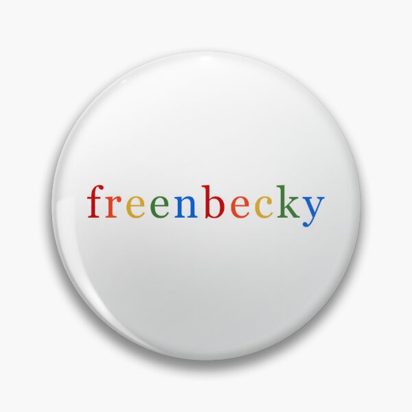 Item preview, Rainbow "FreenBecky" designed and sold by averygabes.