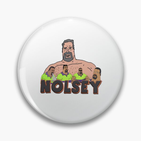Item preview, Mike Nolan   designed and sold by Ginkger.