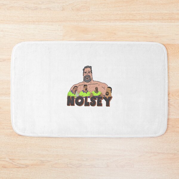 Item preview, Mike Nolan   designed and sold by Ginkger.