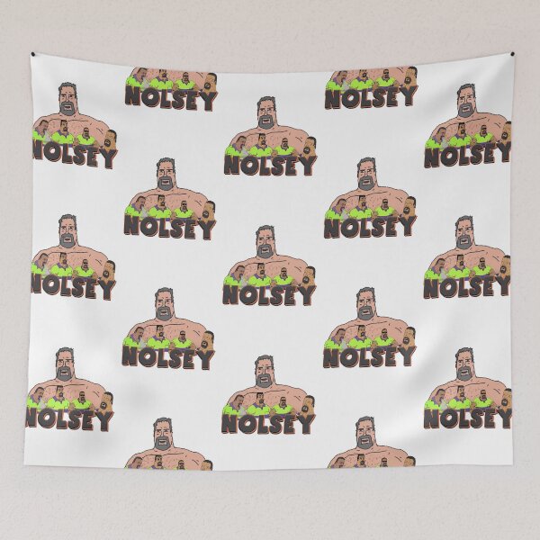 Item preview, Mike Nolan   designed and sold by Ginkger.