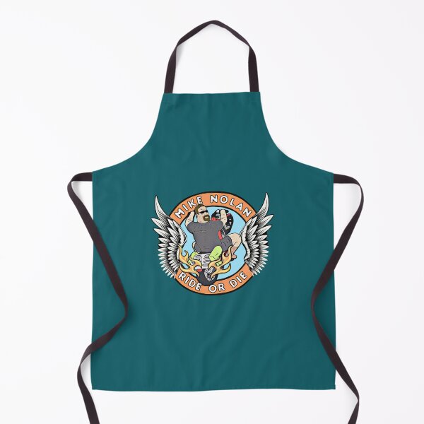 Item preview, Mike Nolan Bikers Patch The Big Lez Show designed and sold by Ginkger.