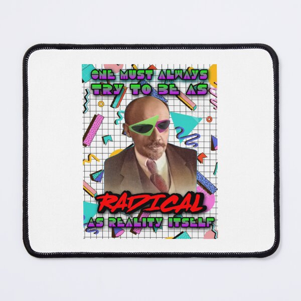 Item preview, radical lenin designed and sold by AngelicaJerde.