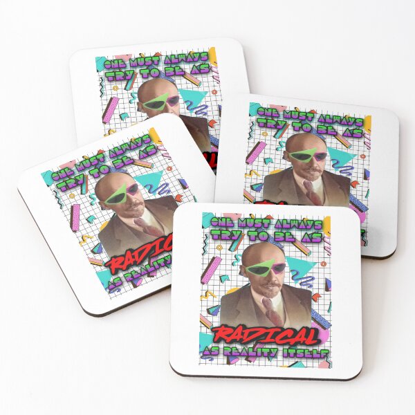Item preview, radical lenin designed and sold by AngelicaJerde.