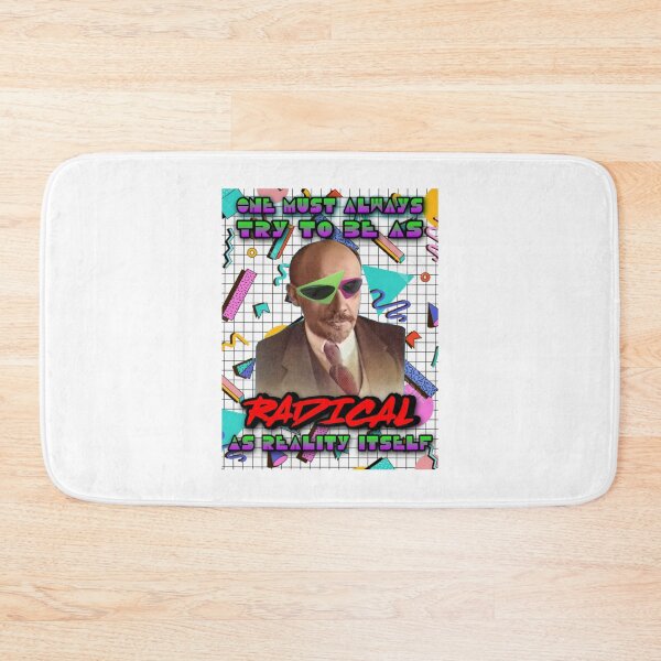 Item preview, radical lenin designed and sold by AngelicaJerde.
