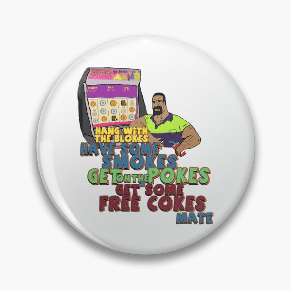 Item preview, Mike Nolan Pokes n_ Cokes designed and sold by Ginkger.