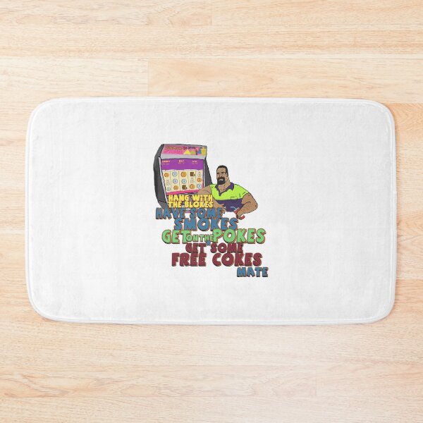 Item preview, Mike Nolan Pokes n_ Cokes designed and sold by Ginkger.