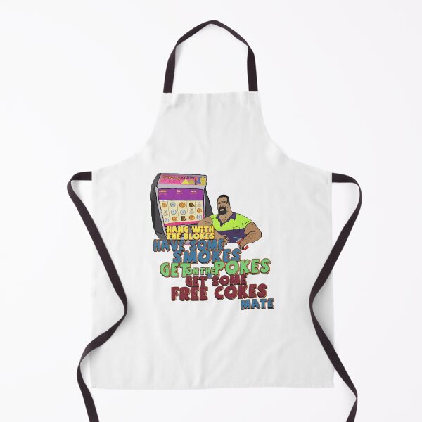 Item preview, Mike Nolan Pokes n_ Cokes designed and sold by Ginkger.