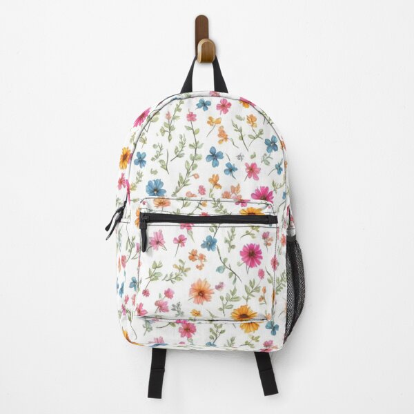 Item preview, Watercolor Floral Pattern designed and sold by adinajoline.