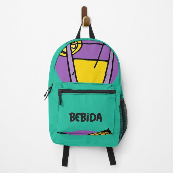 Item preview, Bebida Veraniega - Camiseta Refrescante designed and sold by ARUN VASWANI.
