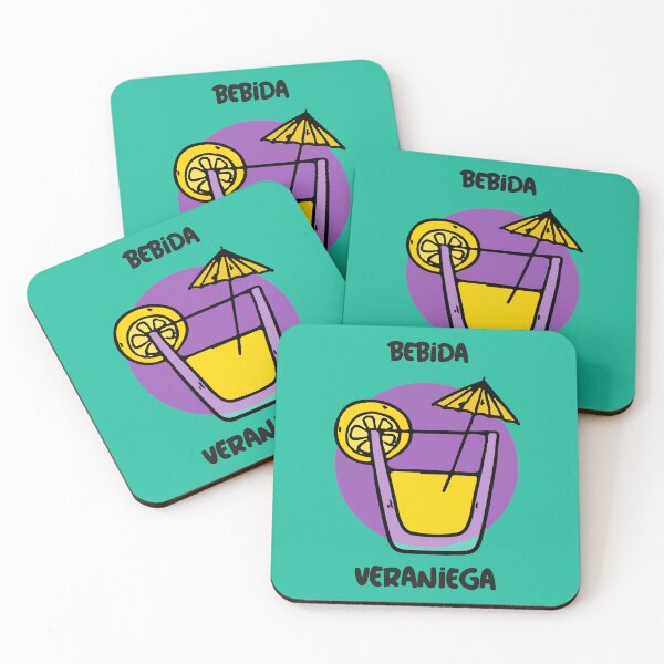 Item preview, Bebida Veraniega - Camiseta Refrescante designed and sold by ARUN VASWANI.