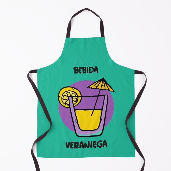 Item preview, Bebida Veraniega - Camiseta Refrescante designed and sold by ARUN VASWANI.