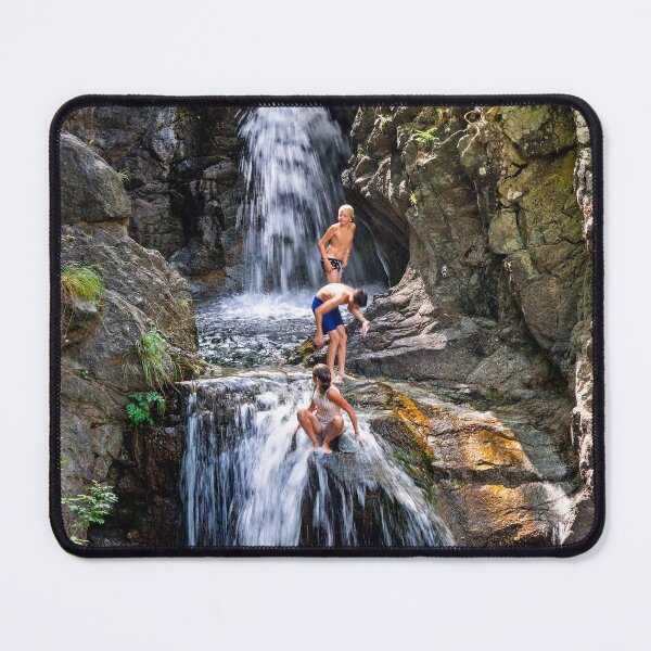 Item preview, A different kind of summer designed and sold by Hercules Milas.
