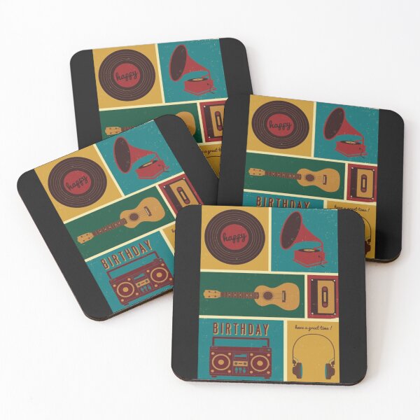 Item preview, music and happiness   designed and sold by TamaCorm.