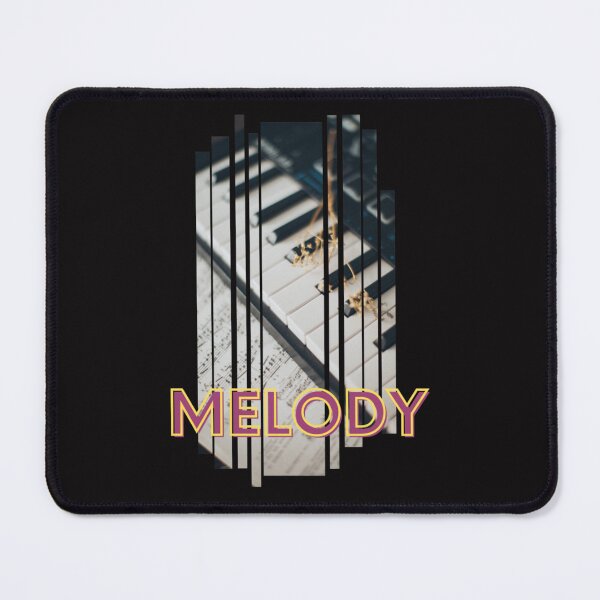 Item preview, Melody   designed and sold by TamaCorm.