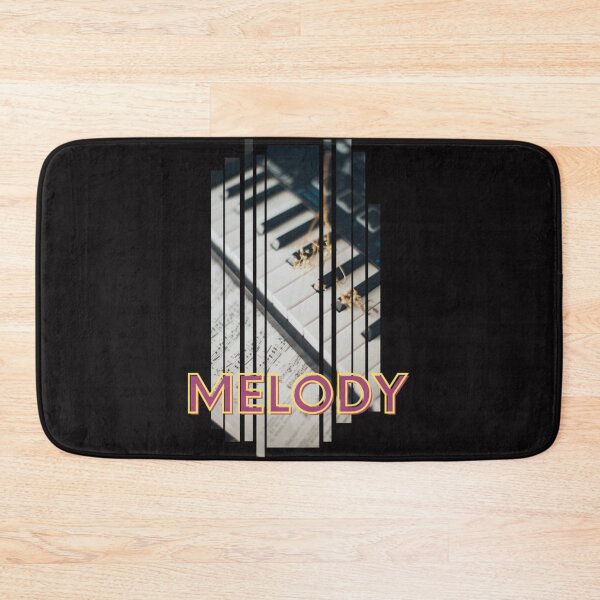 Item preview, Melody   designed and sold by TamaCorm.