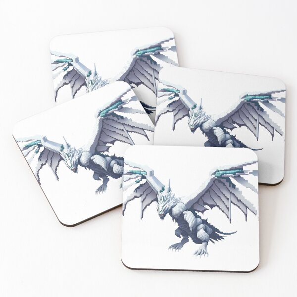 Item preview, Dragon Pixel Art designed and sold by Pannyyy.