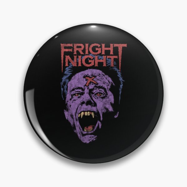Artikelvorschau, Fright Night, Horror, Cúlt Classic, Vámpiré entworfen und verkauft von KeithAmaranthC.