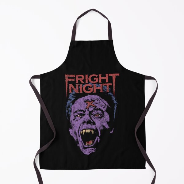 Item preview, Fright Night, Horror, Cúlt Clássic, Vámpiré designed and sold by KeithAmaranthC.