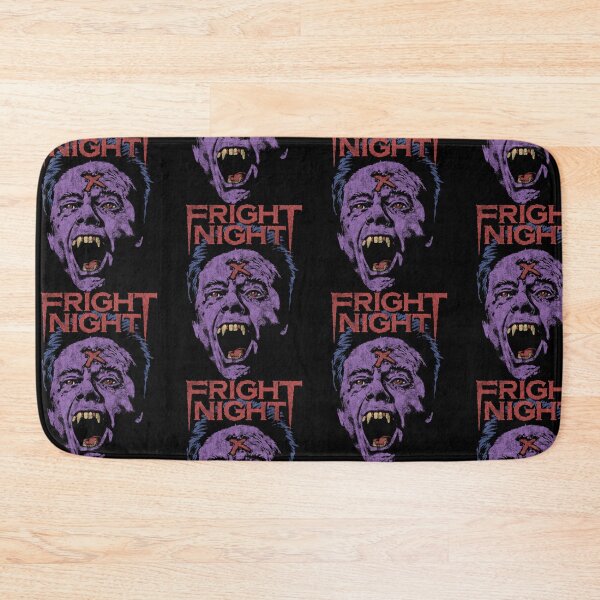 Item preview, Fright Night, Horror, Cúlt Clássic, Vámpiré designed and sold by KeithAmaranthC.