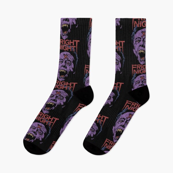 Item preview, Fright Night, Horror, Cúlt Clássic, Vámpiré designed and sold by KeithAmaranthC.