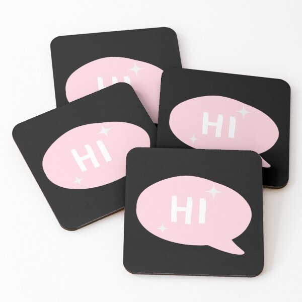 Item preview, Hi designed and sold by CCEINnoc.
