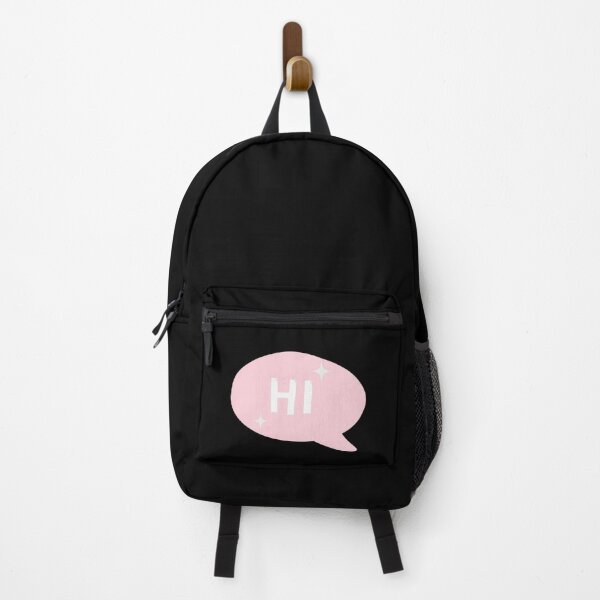 Item preview, Hi designed and sold by CCEINnoc.