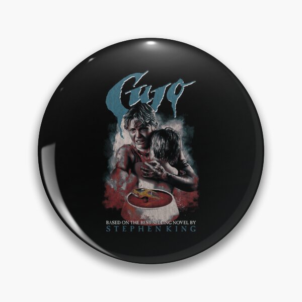 Item preview, Cújo, Stéphén King, Horror designed and sold by Luxuryforked.