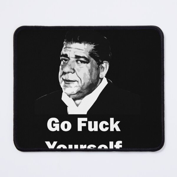 Item preview, Joey Diaz Go F Yourself designed and sold by Lowgik.