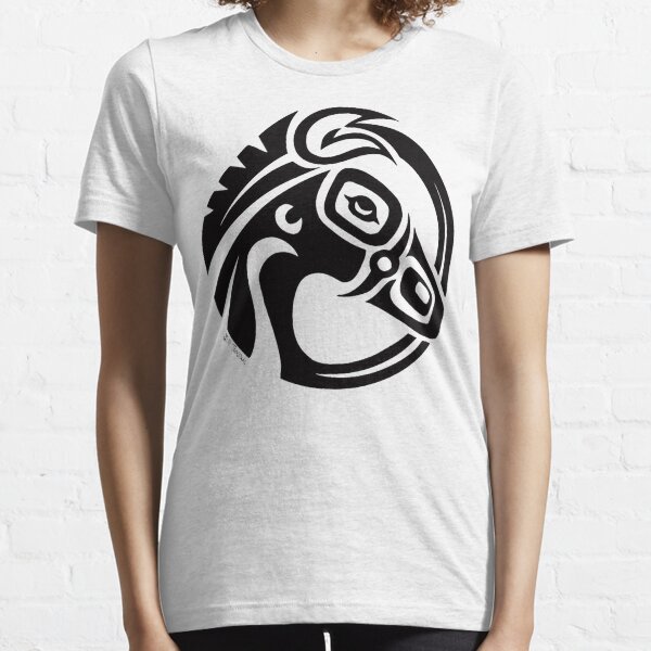 Item preview, mule govt logo Essential T-Shirt designed and sold by TomKilback.