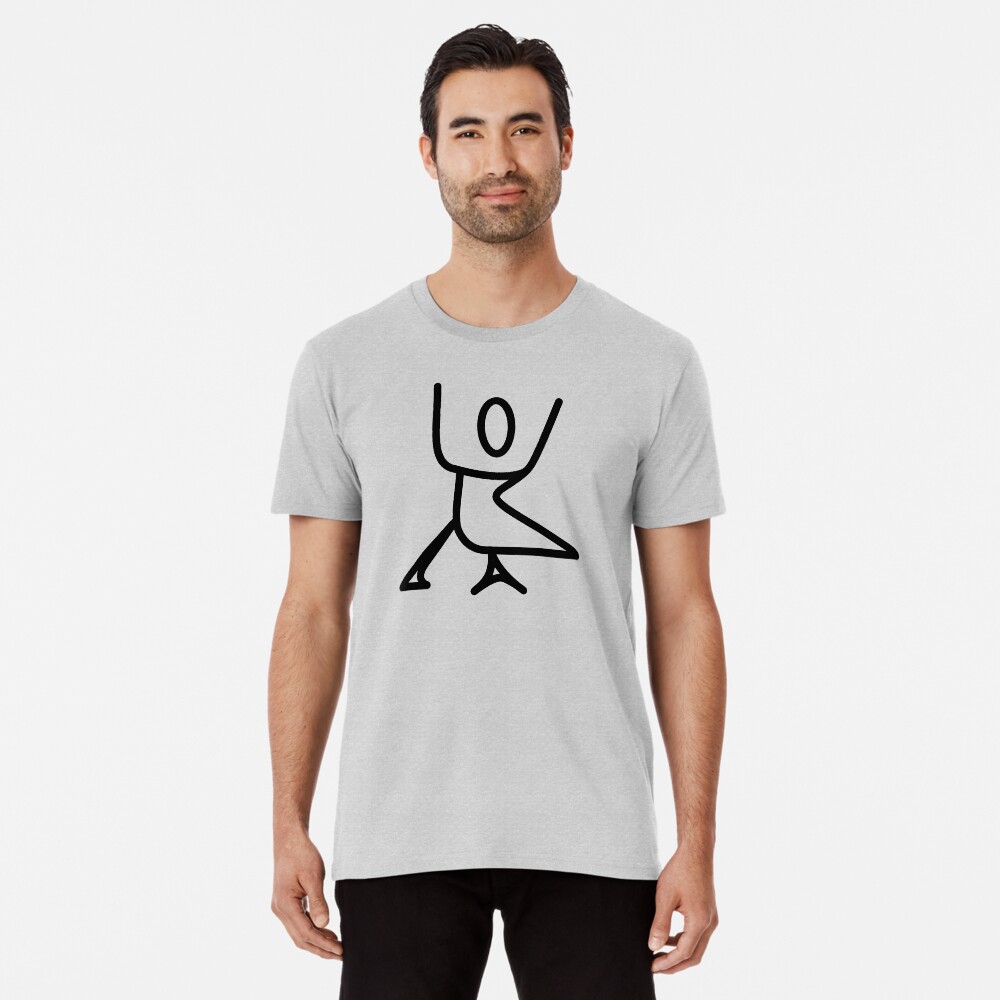 Item preview, Premium T-Shirt designed and sold by ANGELSONLY.