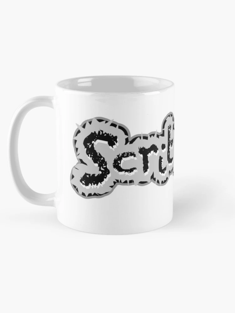 Thumbnail 5 of 6, Coffee Mug, Scritched designed and sold by Jokertags.