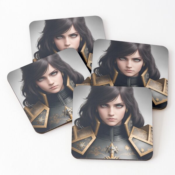 Item preview, Sister of Battle designed and sold by Dilwish5.