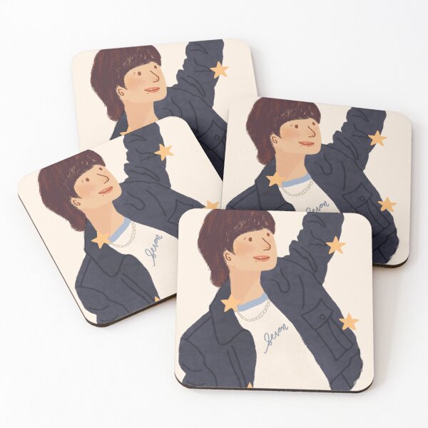 Item preview, Seven Jungkook designed and sold by aaalou.