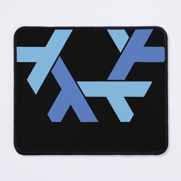 Item preview, NixOS logo Classic Essential T-Shirt designed and sold by PhoebeHalvorson.