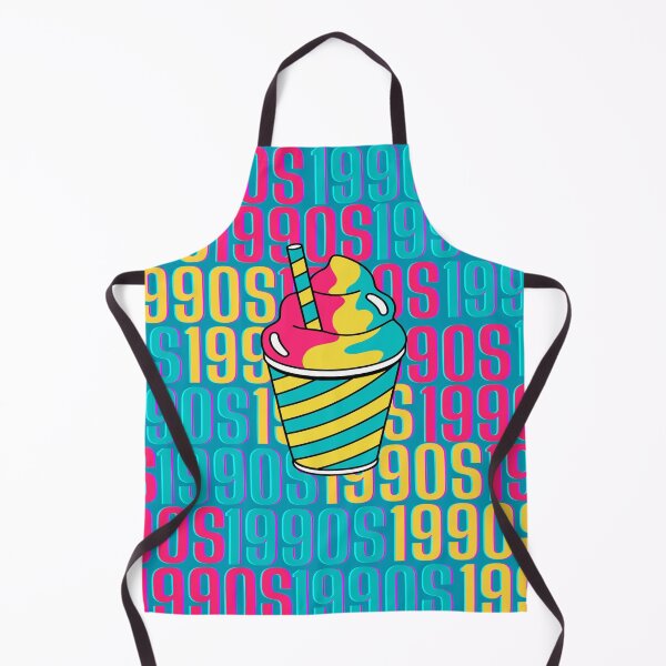 Item preview, 1990s retro design 7 - Teal Background designed and sold by PunjabanJatti.