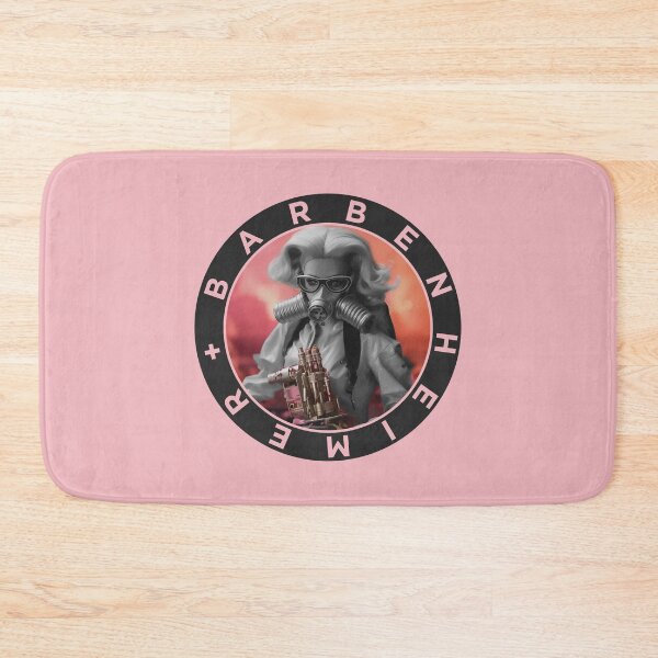 Item preview, Barbenheimer designed and sold by montydandre.