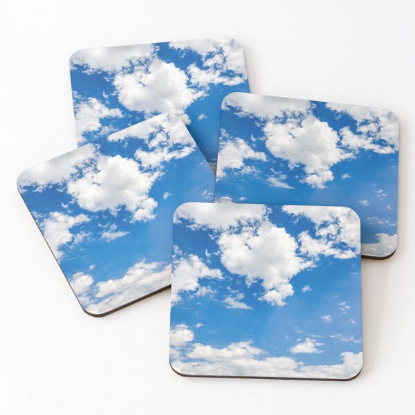 Item preview, Blue Skies designed and sold by Rachel  Blackwell.