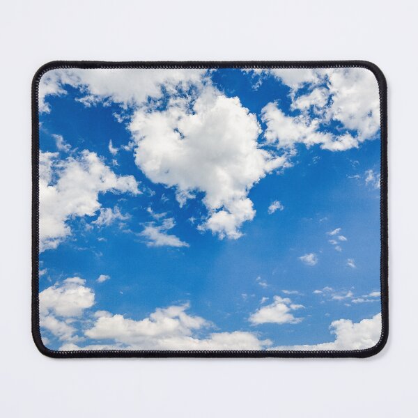 Item preview, Blue Skies designed and sold by Rachel Blackwell.