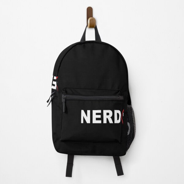 Item preview, Nerd Herd Logo Classic T-Shirt designed and sold by TomKilback.