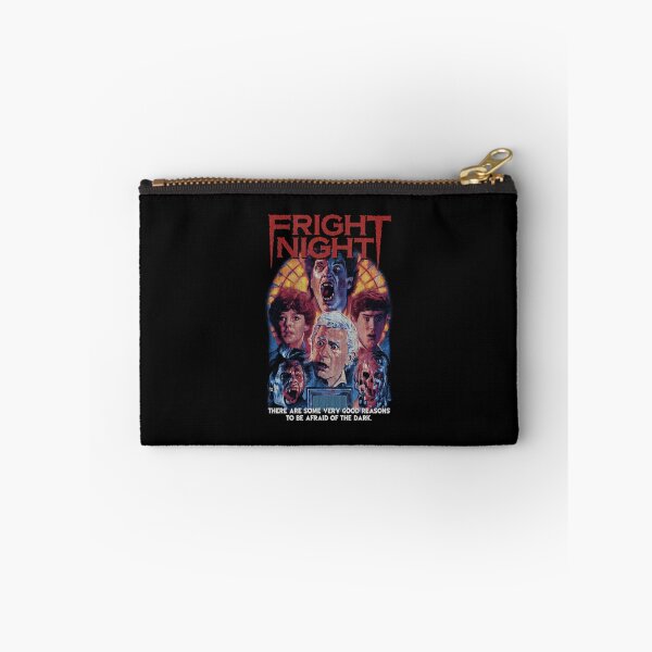 Item preview, Fright Night, Horror, Vámpiré designed and sold by KeithAmaranthC.