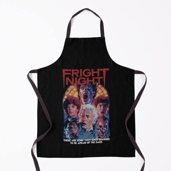 Item preview, Fright Night, Horror, Vámpiré designed and sold by KeithAmaranthC.