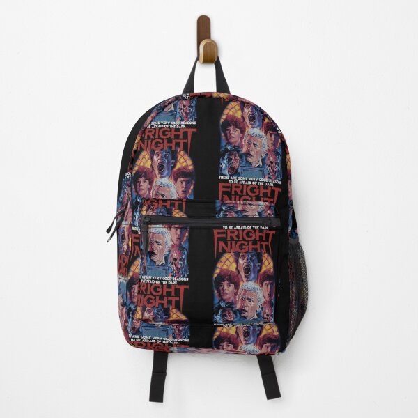 Item preview, Fright Night, Horror, Vámpiré designed and sold by KeithAmaranthC.