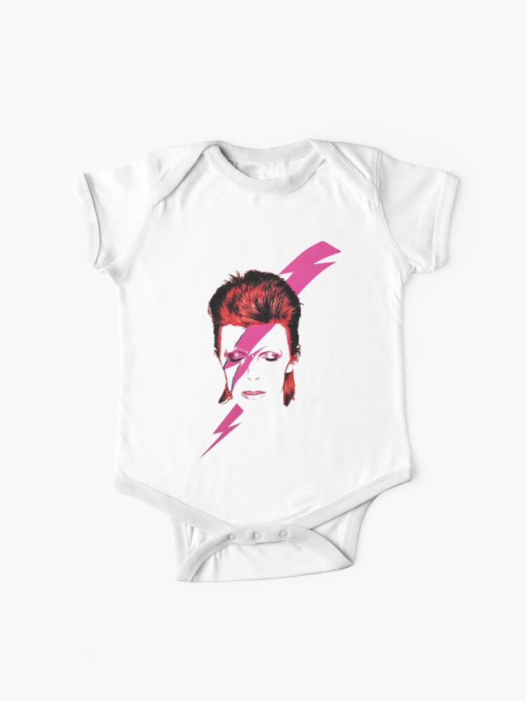 redbubble david bowie