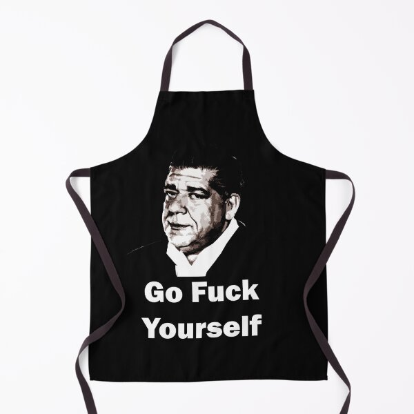 Item preview, Joey Diaz Go F Yourself designed and sold by Lowgik.