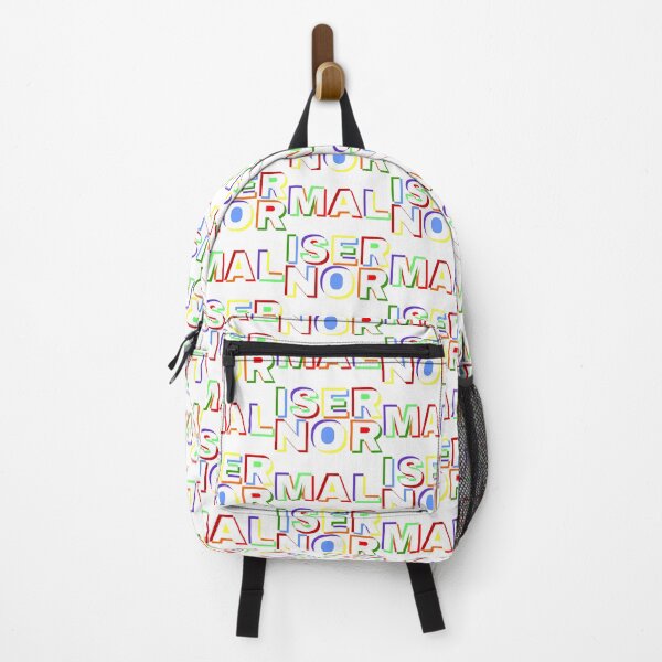 Item preview, Normalizer designed and sold by Jokertags.