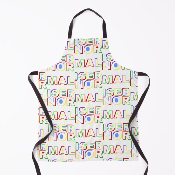 Item preview, Normalizer designed and sold by Jokertags.