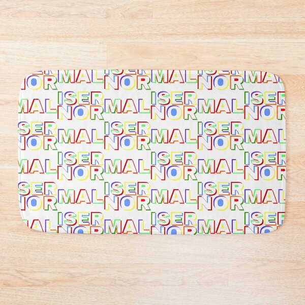 Item preview, Normalizer designed and sold by Jokertags.