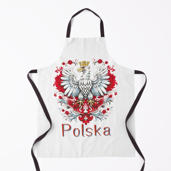 Item preview, Proud Symbols of Poland designed and sold by MyDearWorld.