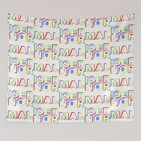 Item preview, Normalizer designed and sold by Jokertags.